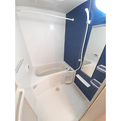 ｍｉｌｄ　ＳⅠ 201【管理NO：1-015366701-02010】 ★家具家電は申し込み後に搬入しますの物件画像