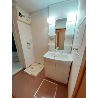 ｍｉｌｄ　ＳⅠ 201【管理NO：1-015366701-02010】 ★家具家電は申し込み後に搬入しますの物件画像