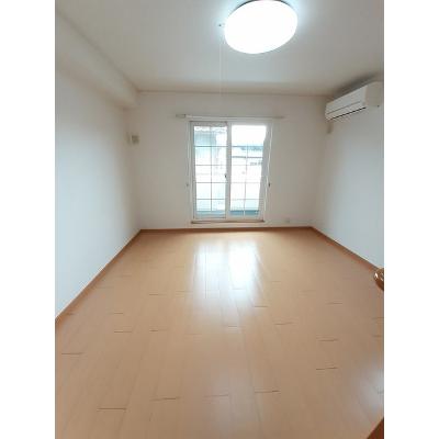 ソレイユかず　Ｂ 203【管理NO：1-014917402-02030】 ★家具家電は申し込み後に搬入しますの物件画像