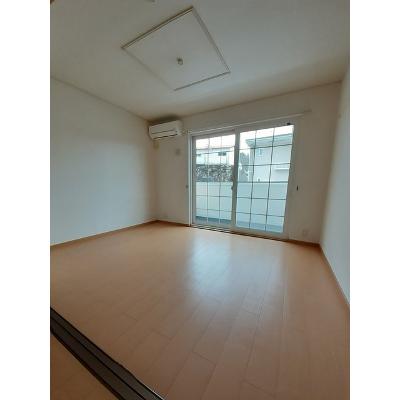 ヒルズ・大五Ｂ 102【管理NO：1-014687402-01020】 ★家具家電は申し込み後に搬入しますの物件画像