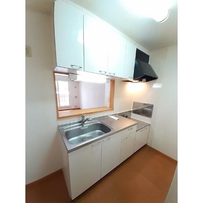 セレノ賀来西Ｂ 203【管理NO：1-014213002-02030】 ★家具家電は申し込み後に搬入しますの物件画像