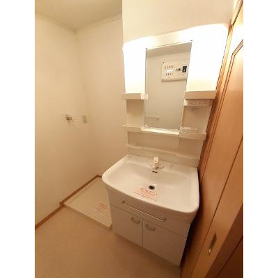 セレノ賀来西Ｂ 203【管理NO：1-014213002-02030】 ★家具家電は申し込み後に搬入しますの物件画像