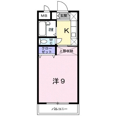 ＭＡＩＳＯＮ　ＯＨＭＩＣＨＩ 102【管理NO：1-011582101-01020】 ★家具家電は申し込み後に搬入します★の物件画像