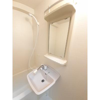 ＭＡＩＳＯＮ　ＯＨＭＩＣＨＩ 102【管理NO：1-011582101-01020】 ★家具家電は申し込み後に搬入します★の物件画像