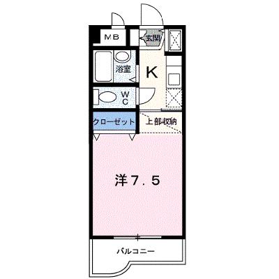 シェーンドルフ中津留 302【管理NO：1-009788101-03020】 ★家具家電は申し込み後に搬入します★の物件画像