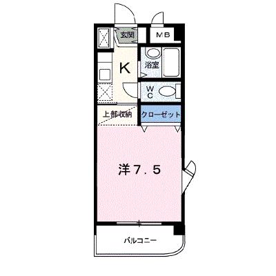 シェーンドルフ中津留 301【管理NO：1-009788101-03010】 ★家具家電は申し込み後に搬入します★の物件画像
