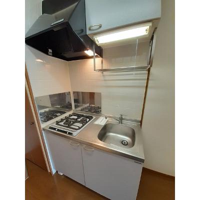 ＧＲＡＣＥ　ＯＮＥ 410【管理NO：1-009539001-04080】 ★家具家電は申し込み後に搬入しますの物件画像