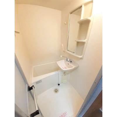 ＧＲＡＣＥ　ＯＮＥ 410【管理NO：1-009539001-04080】 ★家具家電は申し込み後に搬入しますの物件画像