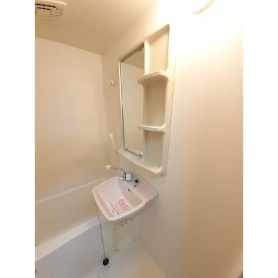ＧＲＡＣＥ　ＯＮＥ 410【管理NO：1-009539001-04080】 ★家具家電は申し込み後に搬入しますの物件画像