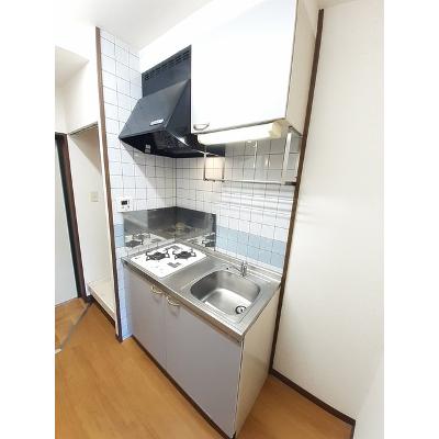 ヴェルジュ・萩原 202【管理NO：1-009388901-02020】 ★家具家電は申し込み後に搬入します★の物件画像