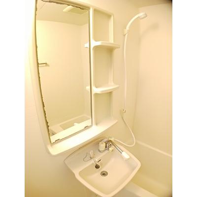 ＢＬＵＥ　ＳＫＹ　鴻川 206【管理NO：1-007951801-02050】 ★家具家電は申し込み後に搬入しますの物件画像