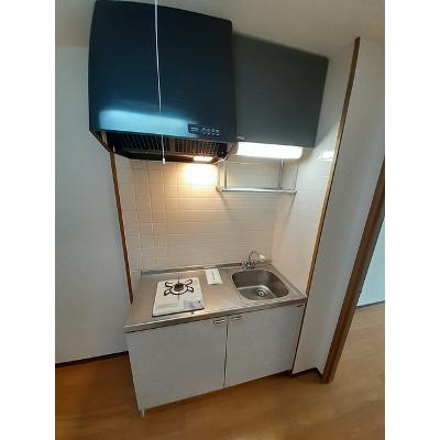 アクシスⅠ 202【管理NO：1-007725801-02020】 ★家具家電は申し込み後に搬入しますの物件画像