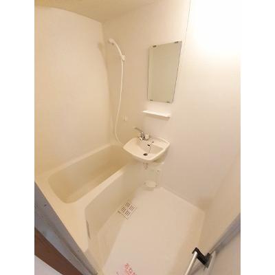アクシスⅠ 202【管理NO：1-007725801-02020】 ★家具家電は申し込み後に搬入しますの物件画像