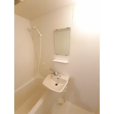 アクシスⅠ 202【管理NO：1-007725801-02020】 ★家具家電は申し込み後に搬入しますの物件画像