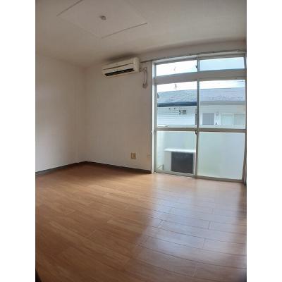 コンフォートヴィラＳ１ 202【管理NO：1-006035101-02020】 ★家具家電は申し込み後に搬入しますの物件画像