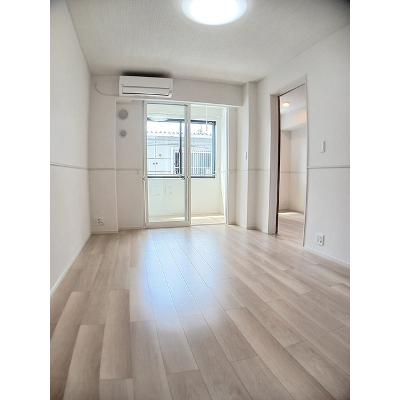 ヴィラ　エスポワール 102【管理NO：1-028302001-01020】 ★家具家電は申し込み後に搬入します★の物件画像