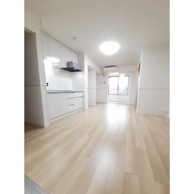 パークハイツ　Ｋ 101【管理NO：1-027542001-01010】 ★家具家電は申し込み後に搬入しますの物件画像