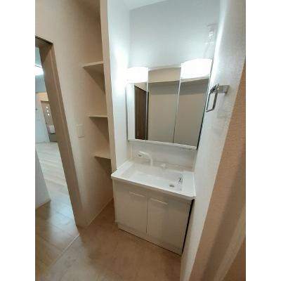 パークハイツ　Ｋ 101【管理NO：1-027542001-01010】 ★家具家電は申し込み後に搬入しますの物件画像