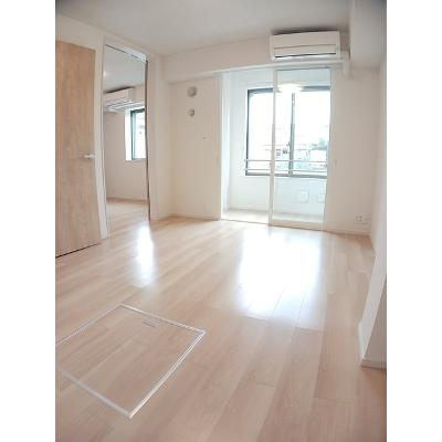 アールズハイムⅡ 103【管理NO：1-027522001-01030】 ★家具家電は申し込み後に搬入しますの物件画像