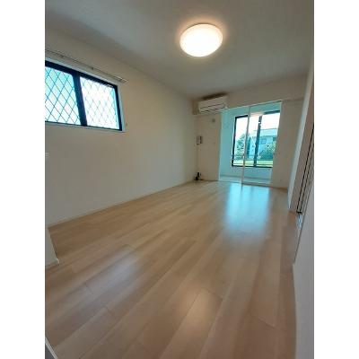 リラ　クオーレ　Ⅱ 101【管理NO：1-027377401-01010】 ★家具家電は申し込み後に搬入します 2026年07月中旬入居可能の物件画像