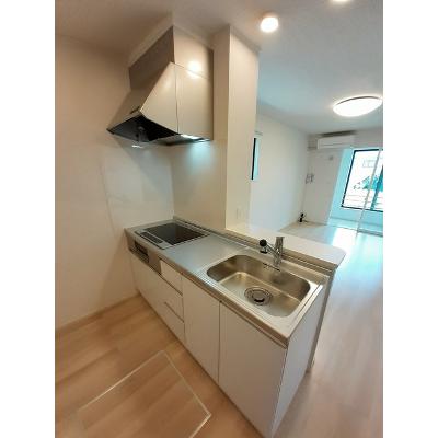 リラ　クオーレ　Ⅱ 101【管理NO：1-027377401-01010】 ★家具家電は申し込み後に搬入します 2026年07月中旬入居可能の物件画像