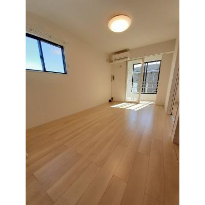 ルミナ　エテルナ　Ｂ 201【管理NO：1-027268802-02010】 ★家具家電は申し込み後に搬入しますの物件画像