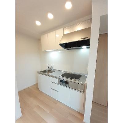 シエロ荏隈 205【管理NO：1-027143101-02050】 ★家具家電は申し込み後に搬入しますの物件画像