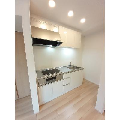 シエロ荏隈 204【管理NO：1-027143101-02040】 ★家具家電は申し込み後に搬入しますの物件画像