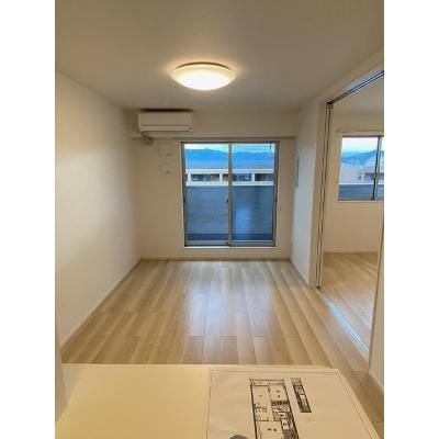 ブライトヒル古野Ⅰ 203【管理NO：1-025526601-02030】 ★家具家電は申し込み後に搬入しますの物件画像