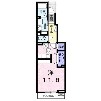 サンリットアベニューⅠ 102【管理NO：1-021524901-01020】 ★家具家電は申し込み後に搬入しますの物件画像
