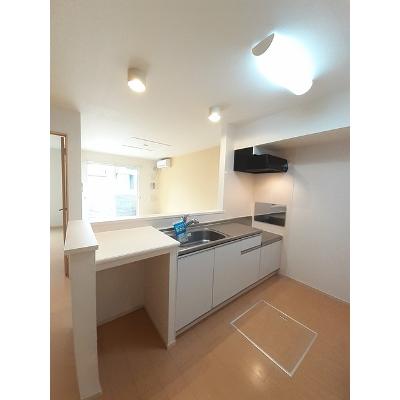ファミリア久知良 103【管理NO：1-019280001-01030】 ★家具家電は申し込み後に搬入しますの物件画像