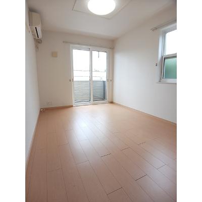 ヴェルジュ．Ｓ２ 101【管理NO：1-016595601-01010】 ★家具家電は申し込み後に搬入しますの物件画像