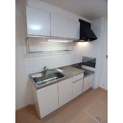 ヴェルジュ．Ｓ２ 101【管理NO：1-016595601-01010】 ★家具家電は申し込み後に搬入しますの物件画像