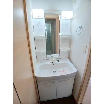 ヴェルジュ．Ｓ２ 101【管理NO：1-016595601-01010】 ★家具家電は申し込み後に搬入しますの物件画像