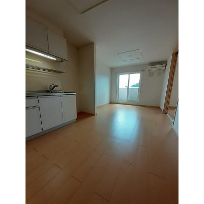 グラシオッソかりんＢ 202【管理NO：1-016098702-02020】 ★家具家電は申し込み後に搬入しますの物件画像