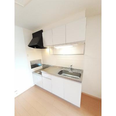 グラシオッソかりんＢ 202【管理NO：1-016098702-02020】 ★家具家電は申し込み後に搬入しますの物件画像