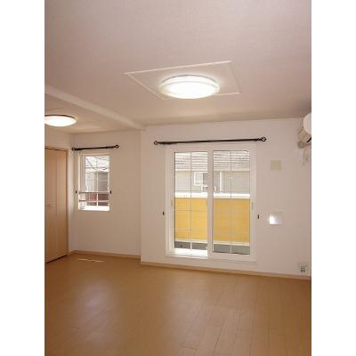 ミニョン　カナージュ　Ⅰ 201【管理NO：1-015954801-02010】 ★家具家電は申し込み後に搬入します★の物件画像