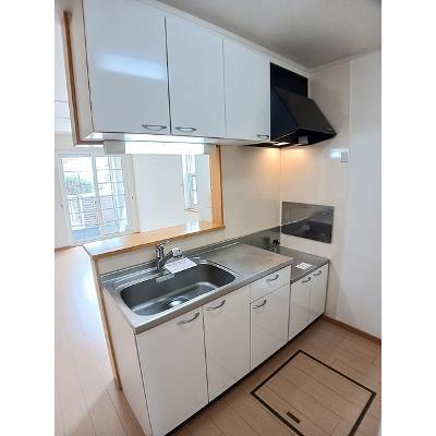 シンフォニーⅠ 101【管理NO：1-014403101-01010】 ★家具家電は申し込み後に搬入しますの物件画像