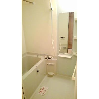 ウエストキャッスルＢ 104【管理NO：1-014037202-01040】 ★家具家電は申し込み後に搬入します★の物件画像