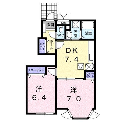ストローガーデン 102【管理NO：1-013108401-01020】 ★家具家電は申し込み後に搬入します 2026年08月中旬入居可能の物件画像