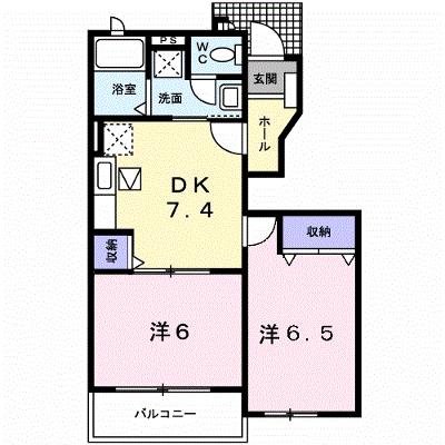コンフォ－トＳ 101【管理NO：1-013012501-01010】 ★家具家電は申し込み後に搬入します★の物件画像