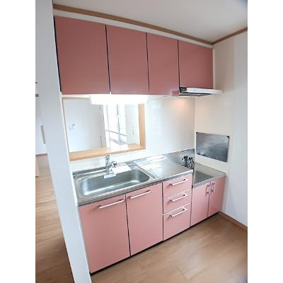 ビップハイツ　Ｍ－Ⅱ 201【管理NO：1-012745802-02010】 ★家具家電は申し込み後に搬入しますの物件画像