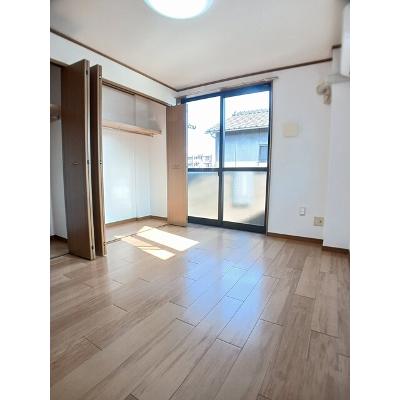 ポポラ－レＫ 206【管理NO：1-012621401-02060】 ★家具家電は申し込み後に搬入しますの物件画像