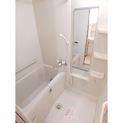 ポポラ－レＫ 206【管理NO：1-012621401-02060】 ★家具家電は申し込み後に搬入しますの物件画像