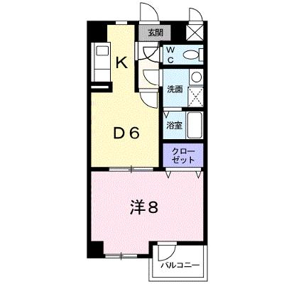 日吉マナーハウス 202【管理NO：1-012585601-02020】 ★家具家電は申し込み後に搬入します 2026年07月中旬入居可能の物件画像