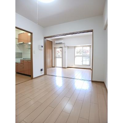 高松マナーハウス 102【管理NO：1-012493801-01020】 ★家具家電は申し込み後に搬入します★の物件画像