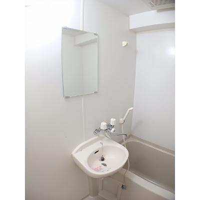 エクセレント　由布 305【管理NO：1-011964001-03050】 ★家具家電は申し込み後に搬入しますの物件画像