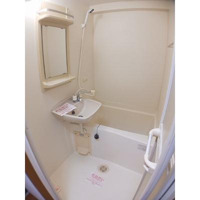 ＭＡＩＳＯＮ　ＯＨＭＩＣＨＩ 103【管理NO：1-011582101-01030】 ★家具家電は申し込み後に搬入します★の物件画像