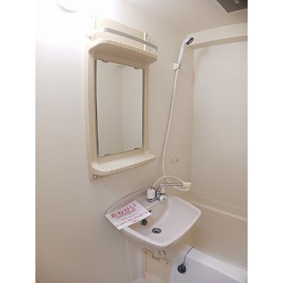 ＭＡＩＳＯＮ　ＯＨＭＩＣＨＩ 103【管理NO：1-011582101-01030】 ★家具家電は申し込み後に搬入します★の物件画像