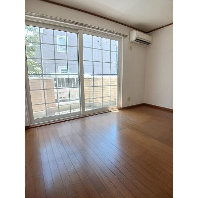 フォルムＴＳＵＭＯＲＩⅡ 103【管理NO：1-011082302-01030】 ★家具家電は申し込み後に搬入しますの物件画像